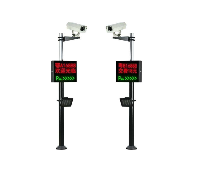 車牌識別系統(tǒng)